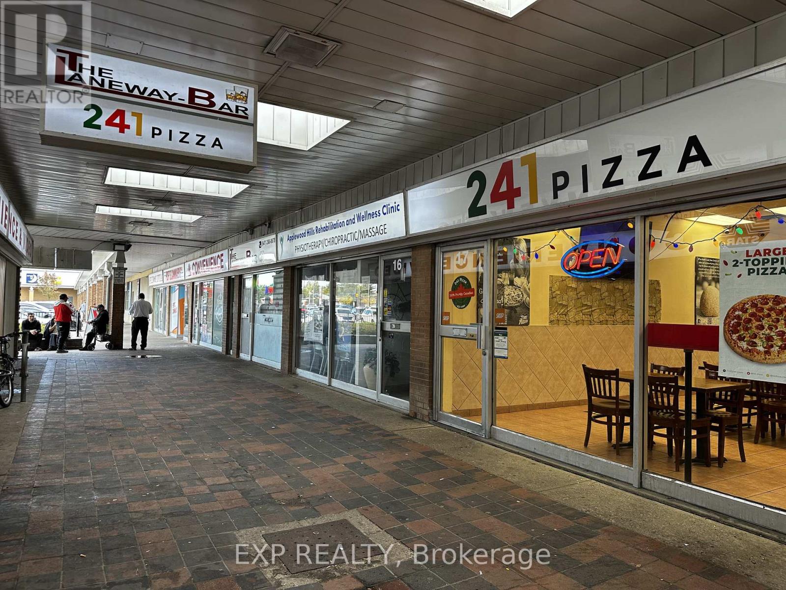 17 - 1125 Bloor Street, Mississauga, Ontario  L4Y 2N6 - Photo 2 - W12474492