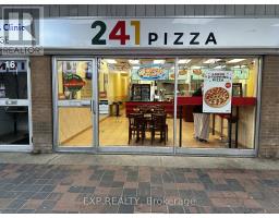 17 - 1125 BLOOR STREET, Mississauga, Ontario