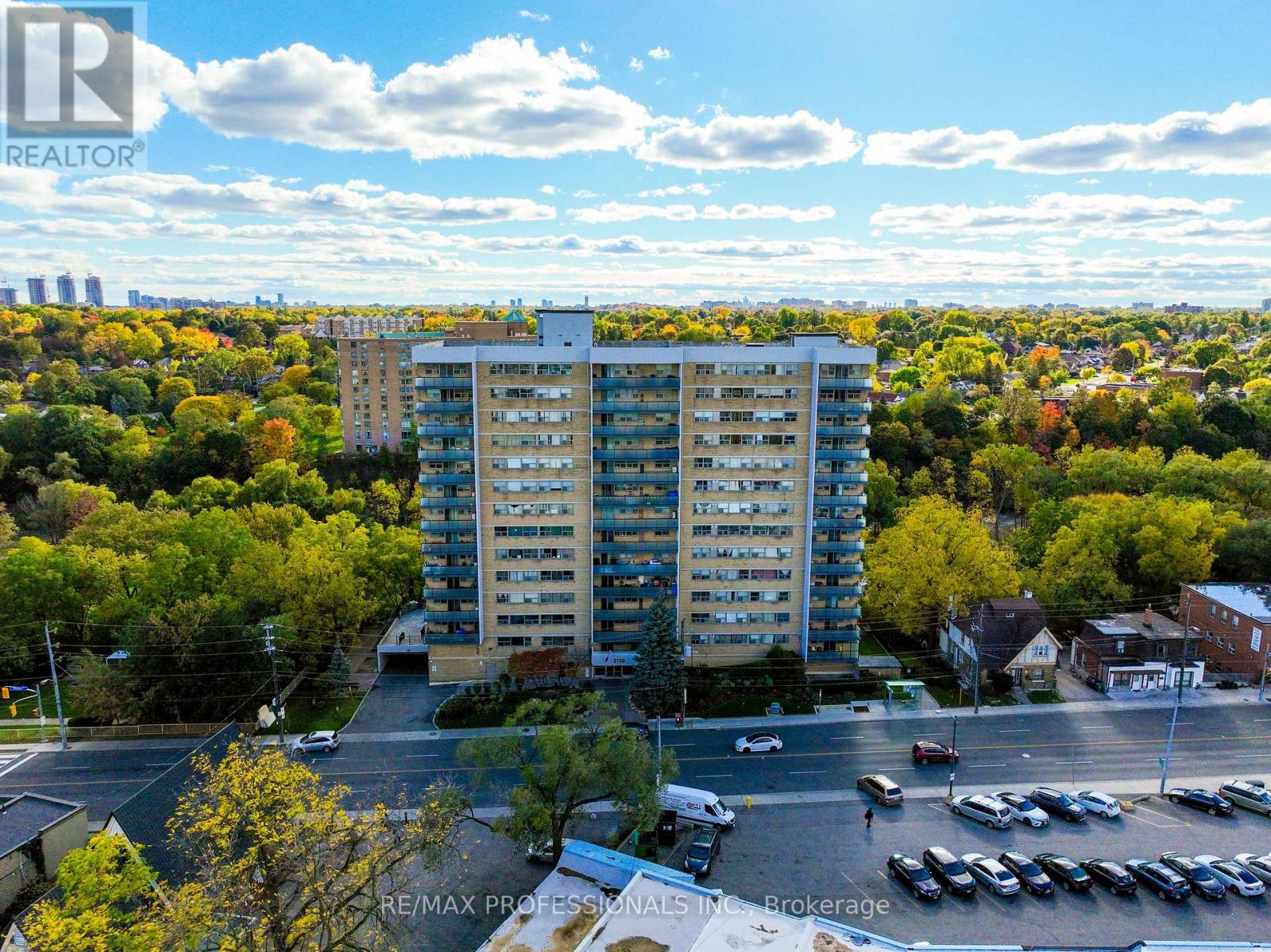 405 - 2130 WESTON ROAD, Toronto, Ontario