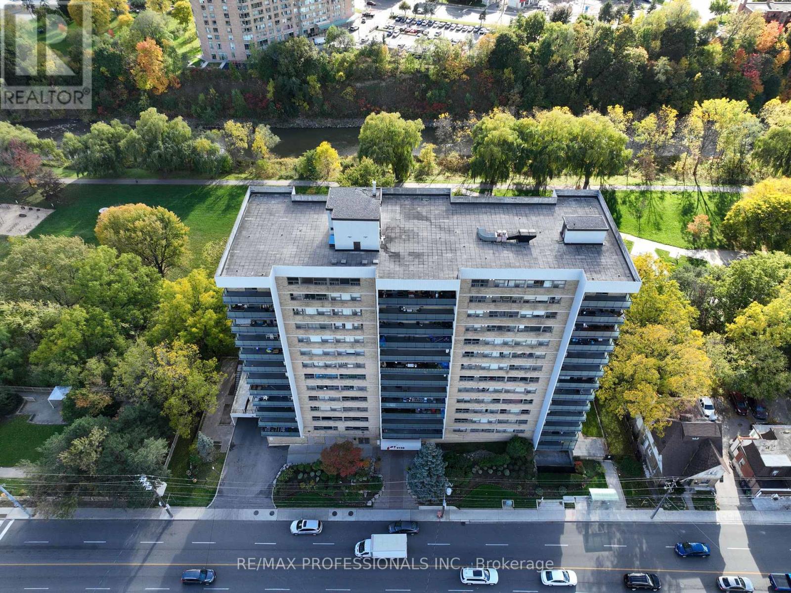 405 - 2130 Weston Road, Toronto, Ontario  M9N 3R9 - Photo 2 - W12474493