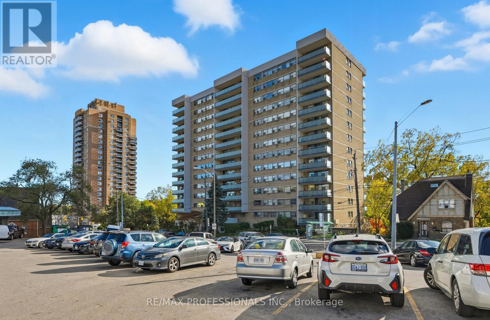 405 - 2130 Weston Road, Toronto, Ontario  M9N 3R9 - Photo 3 - W12474493