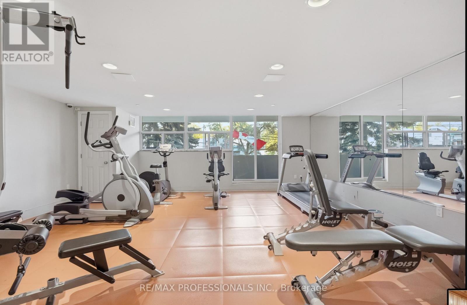 405 - 2130 Weston Road, Toronto, Ontario  M9N 3R9 - Photo 37 - W12474493