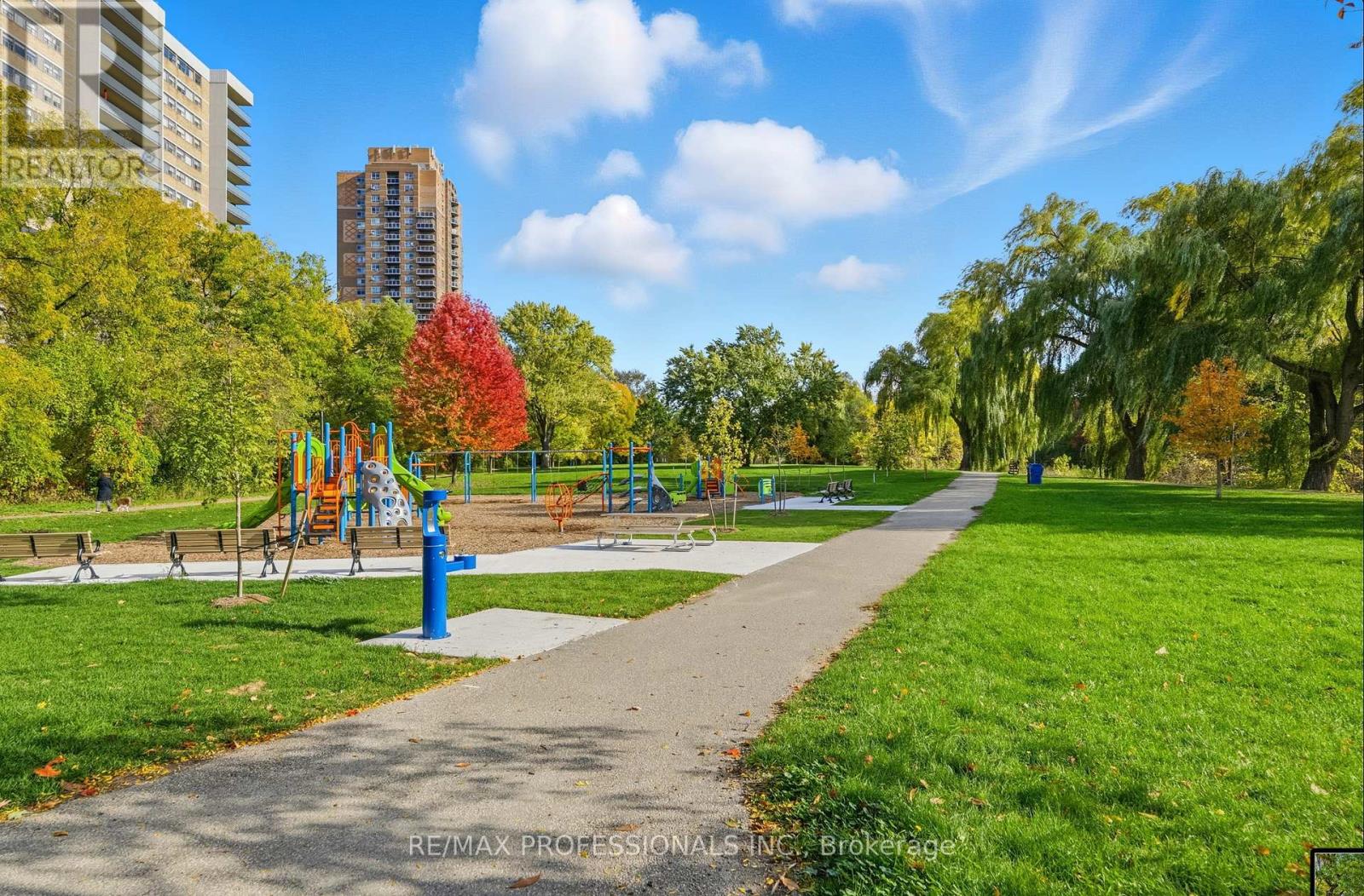 405 - 2130 Weston Road, Toronto, Ontario  M9N 3R9 - Photo 44 - W12474493