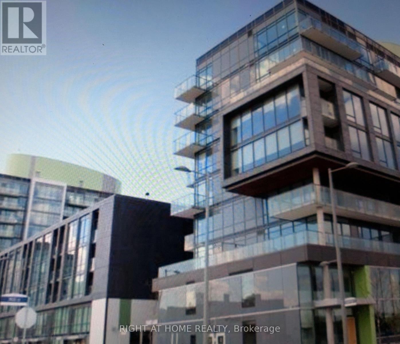 N604 - 455 FRONT STREET E, Toronto, Ontario