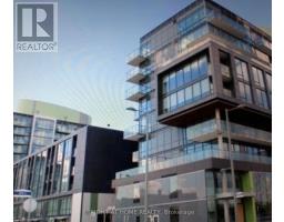 N604 - 455 FRONT STREET E, Toronto, Ontario