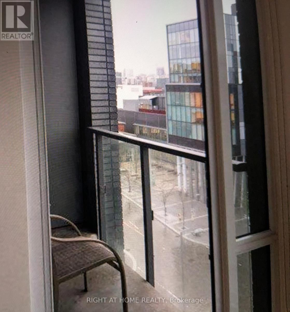 N604 - 455 Front Street E, Toronto, Ontario  M5A 0G2 - Photo 2 - C12474475