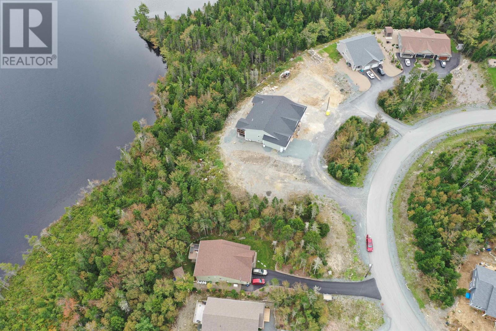 Lot 54 Gosling Circle, Porters Lake, Nova Scotia  B3E 1J1 - Photo 4 - 202501382