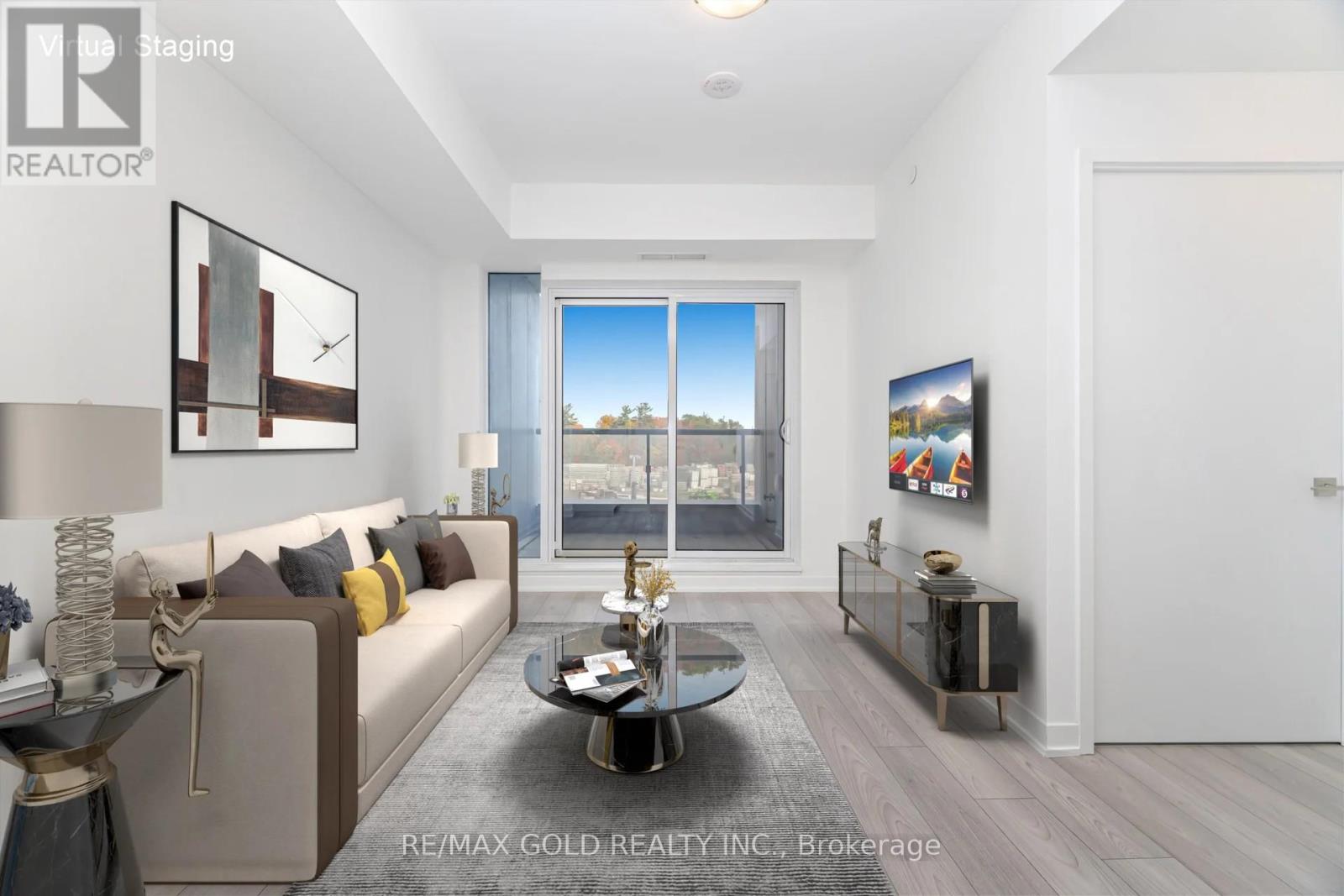311 - 474 Caldari Road, Vaughan, Ontario  L4K 0R5 - Photo 6 - N12474232