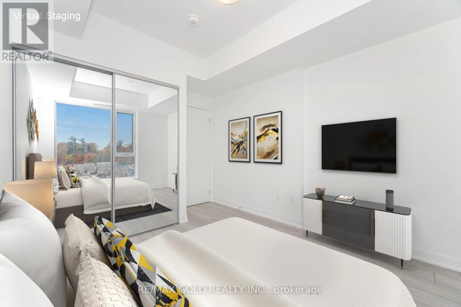 311 - 474 Caldari Road, Vaughan, Ontario  L4K 0R5 - Photo 10 - N12474232