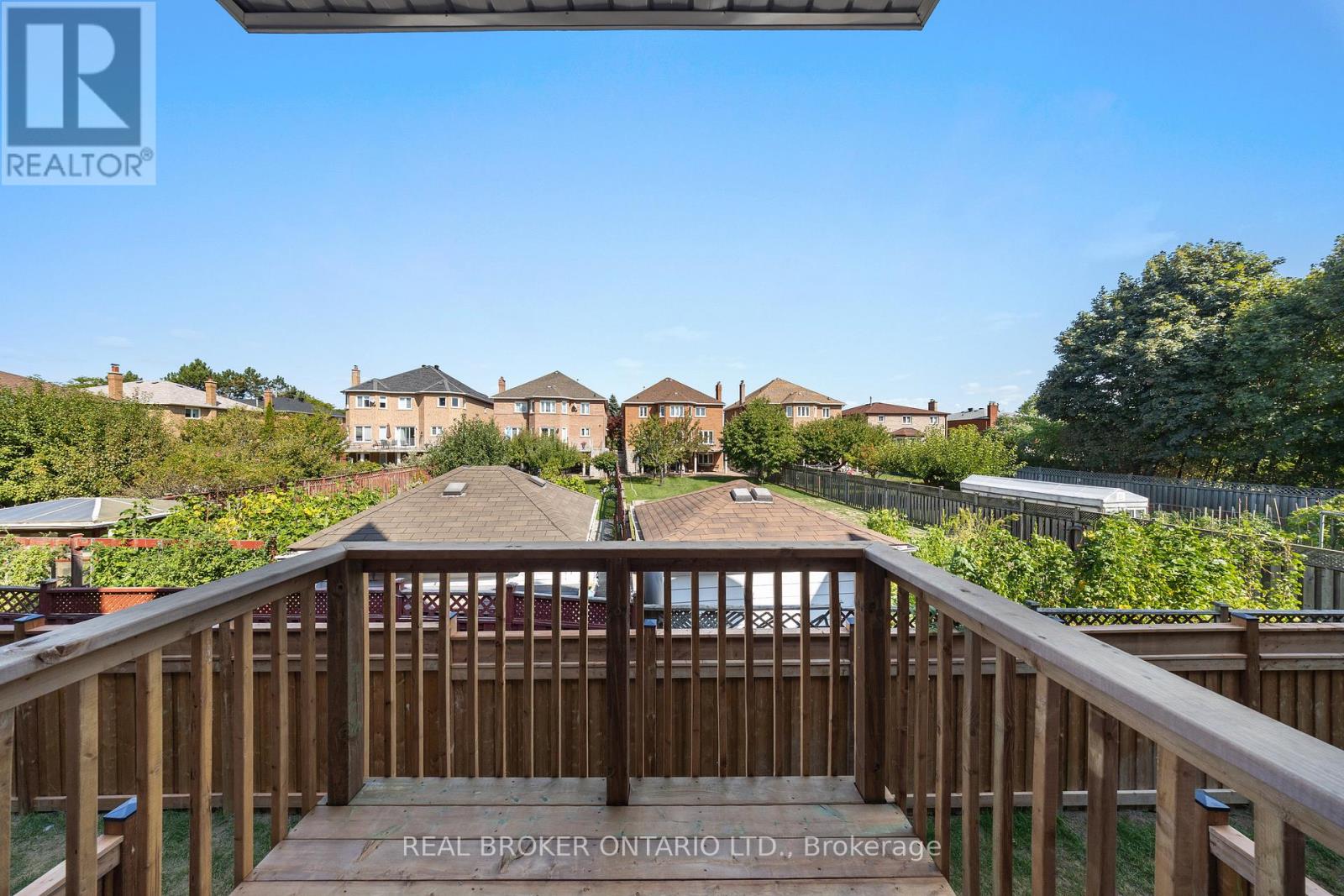 17 Kennisis Way, Vaughan, Ontario  L6A 3Y5 - Photo 20 - N12401781