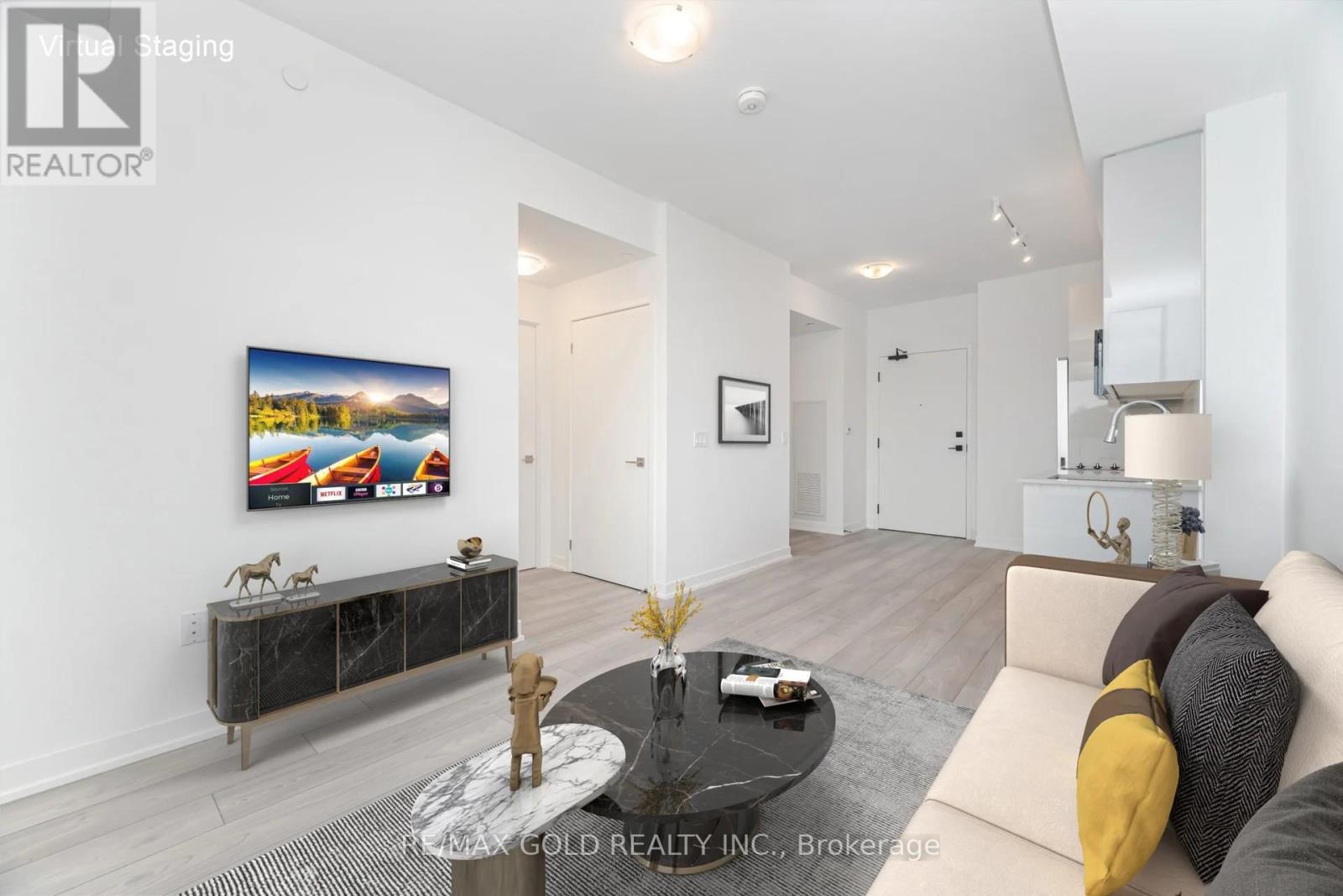 311 - 474 Caldari Road, Vaughan, Ontario  L4K 0R5 - Photo 7 - N12474232