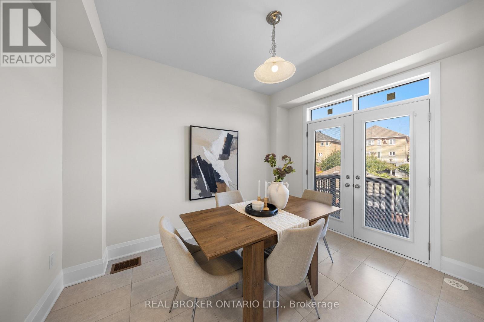 17 Kennisis Way, Vaughan, Ontario  L6A 3Y5 - Photo 16 - N12401781