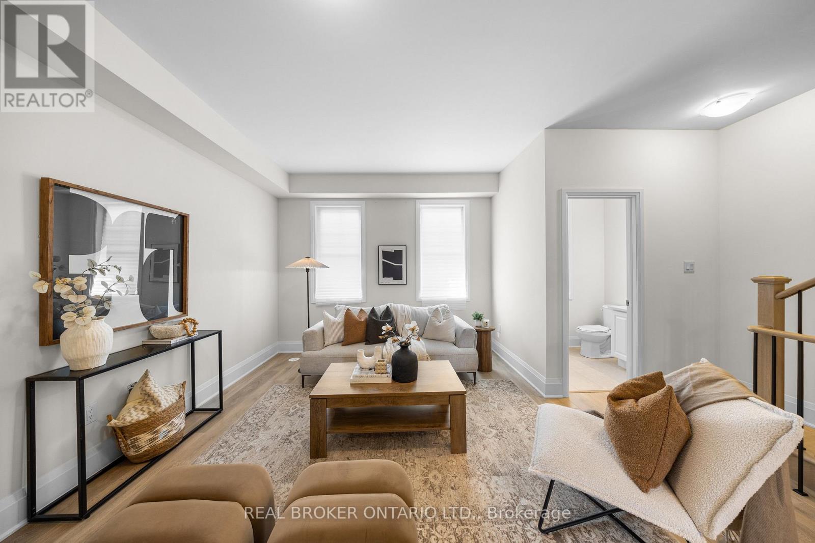 17 Kennisis Way, Vaughan, Ontario  L6A 3Y5 - Photo 8 - N12401781