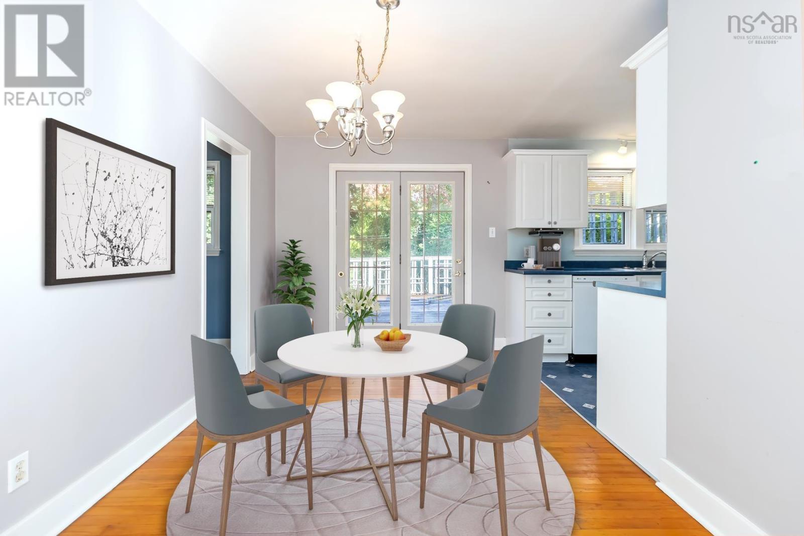 12 Elizabeth Street, Dartmouth, Nova Scotia  B2W 2T5 - Photo 12 - 202524471