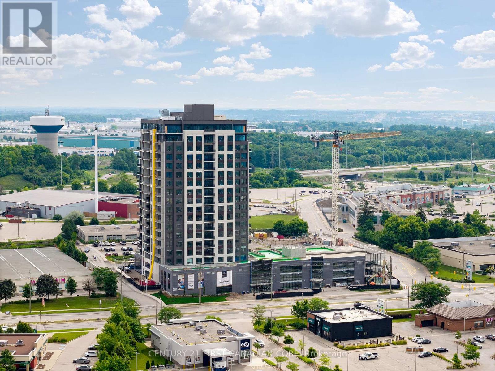 903 - 4286 KING STREET, Kitchener, Ontario