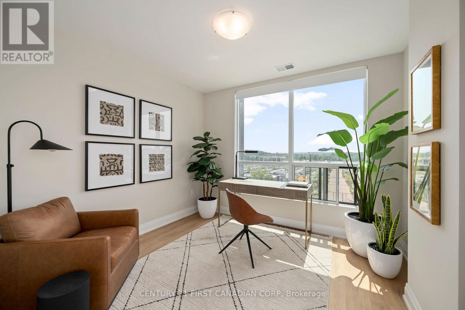 903 - 4286 King Street, Kitchener, Ontario  N2P 2E9 - Photo 14 - X12474515