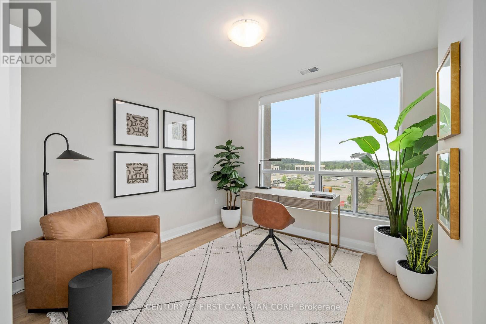 903 - 4286 King Street, Kitchener, Ontario  N2P 2E9 - Photo 9 - X12474515