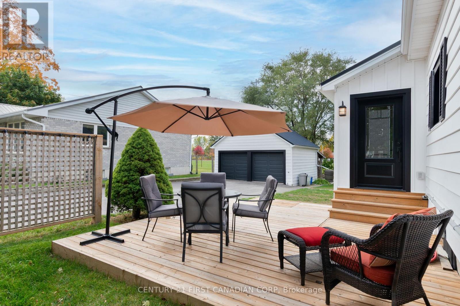 38 St. Andrew Street, Aylmer, Ontario  N5H 2N1 - Photo 43 - X12474518