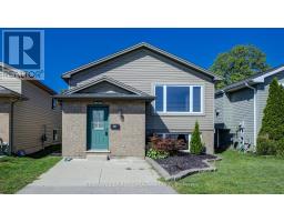 212 EWART STREET S, Strathroy-Caradoc, Ontario