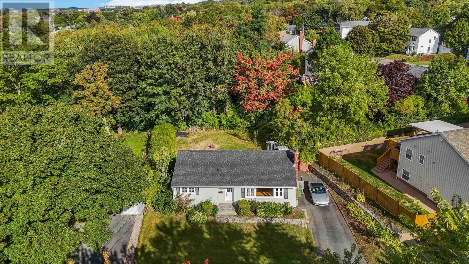 12 Elizabeth Street, Dartmouth, Nova Scotia  B2W 2T5 - Photo 37 - 202524471