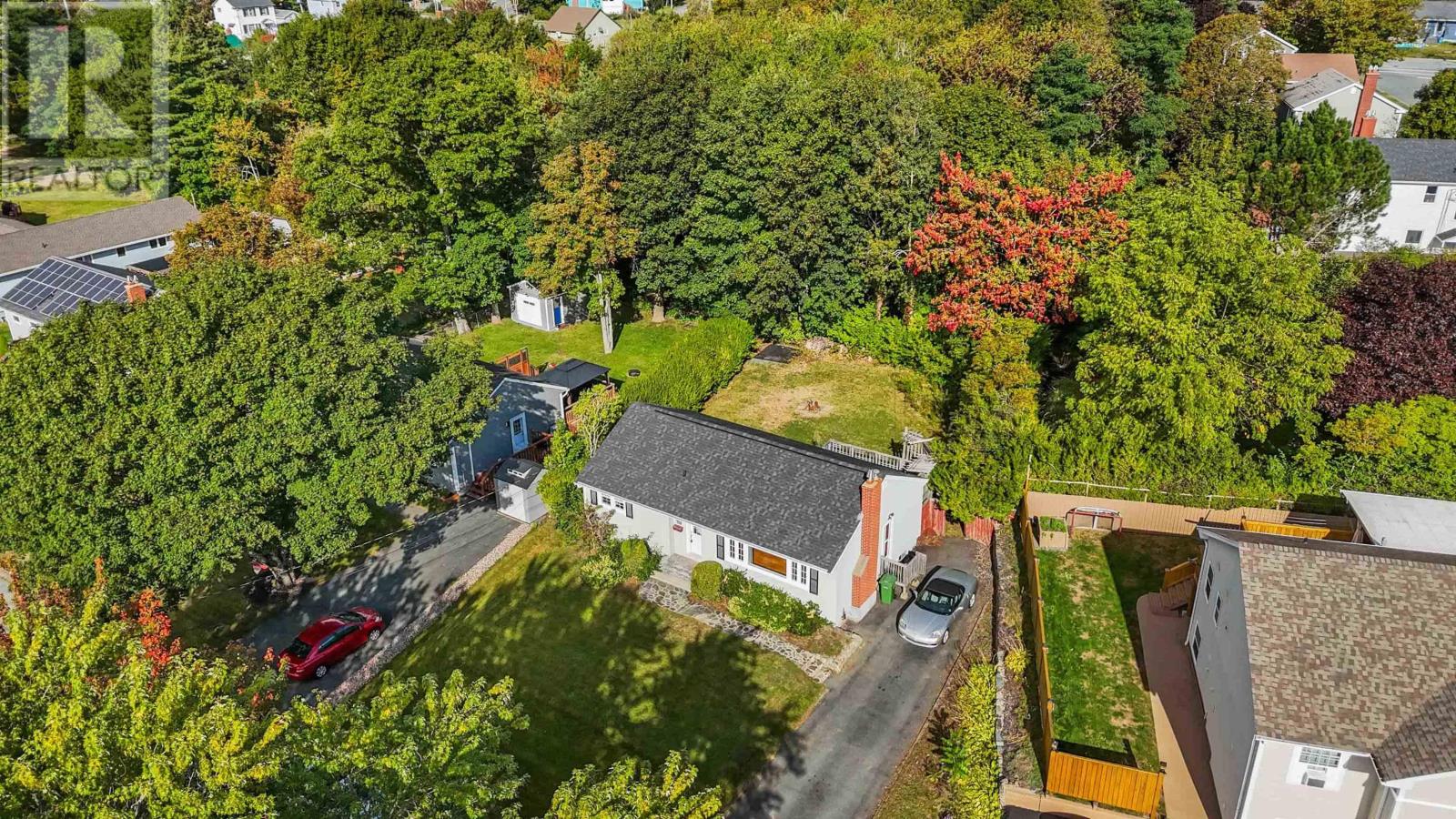 12 Elizabeth Street, Dartmouth, Nova Scotia  B2W 2T5 - Photo 39 - 202524471