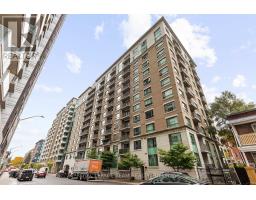 503 - 200 BESSERER STREET, Ottawa, Ontario