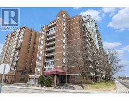 101 - 50 Emmerson Avenue, Ottawa, Ca