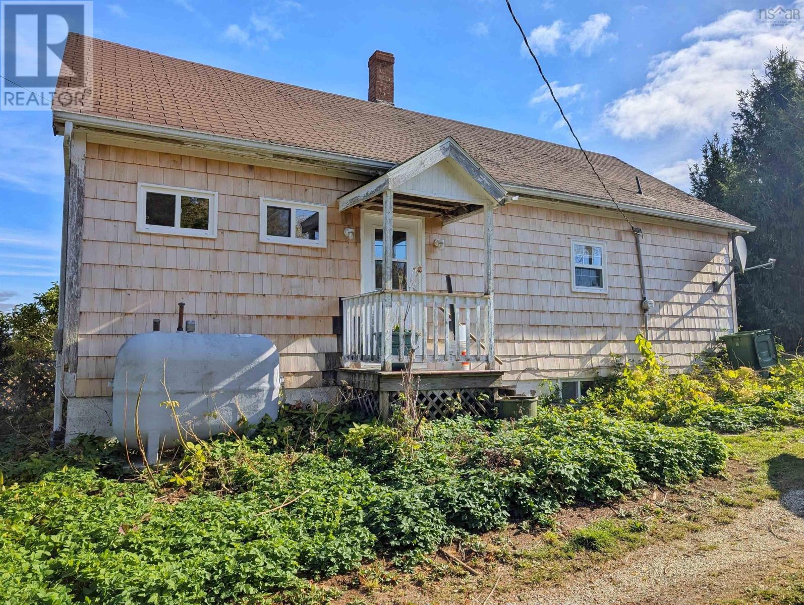 246 West Brooklyn Road, West Brooklyn, Nova Scotia  B4P 2R3 - Photo 33 - 202526297