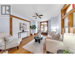 MAIN - 52 VICTORIA AVENUE N, Peterborough, Ontario