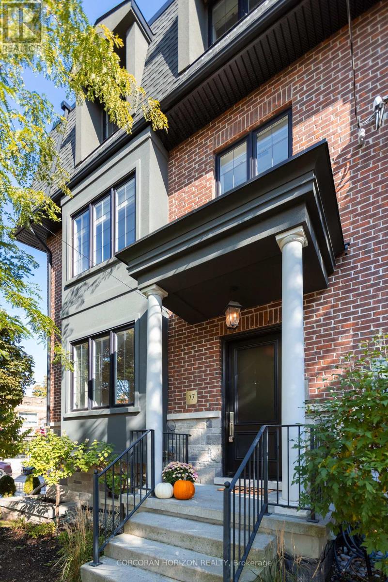 77 RUMSEY ROAD, Toronto, Ontario