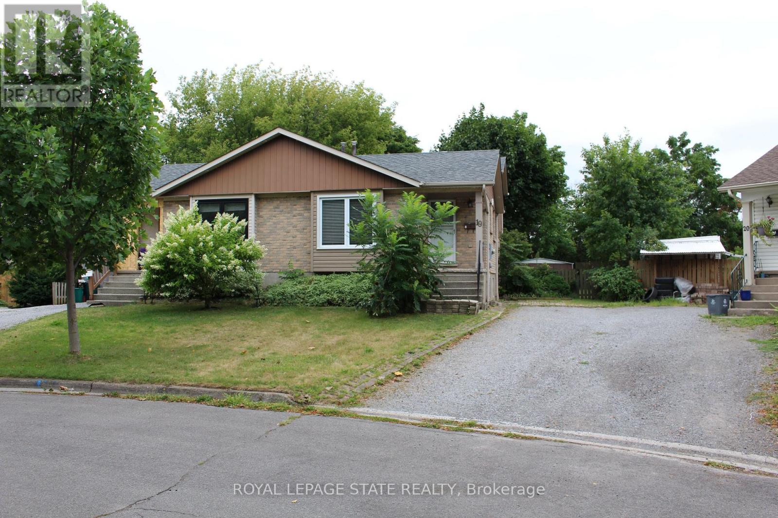 19 CECELIA COURT, St. Catharines, Ontario