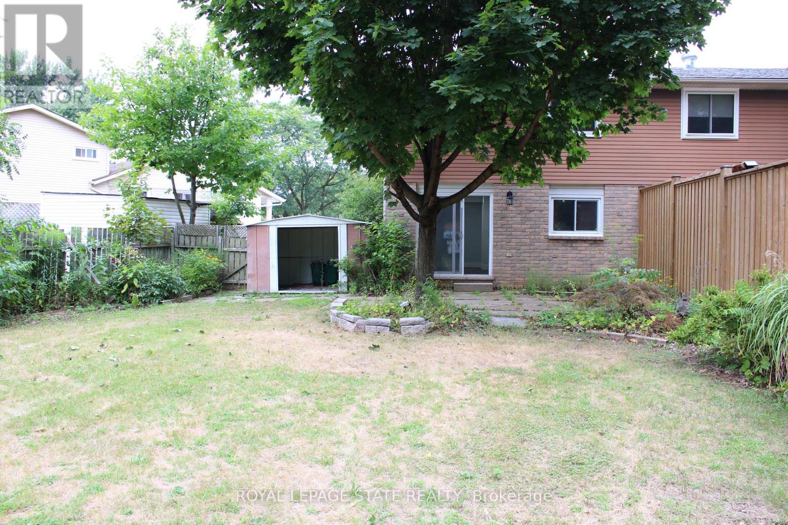 19 Cecelia Court, St. Catharines, Ontario  L2M 7R7 - Photo 11 - X12474355