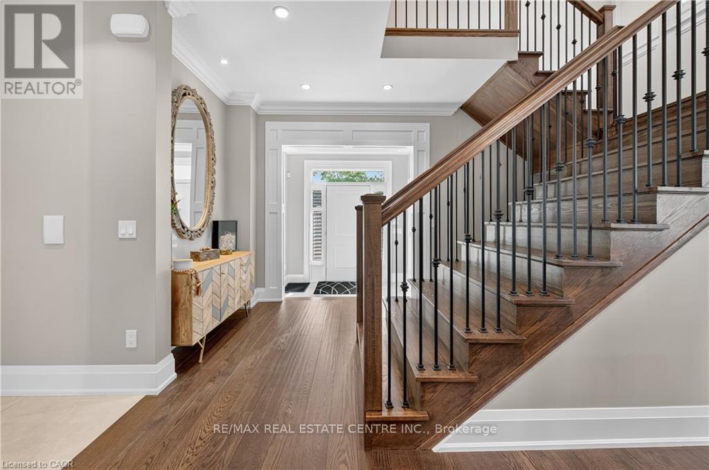 18 David Avenue, Hamilton, Ontario  L9A 3V1 - Photo 21 - X12474368