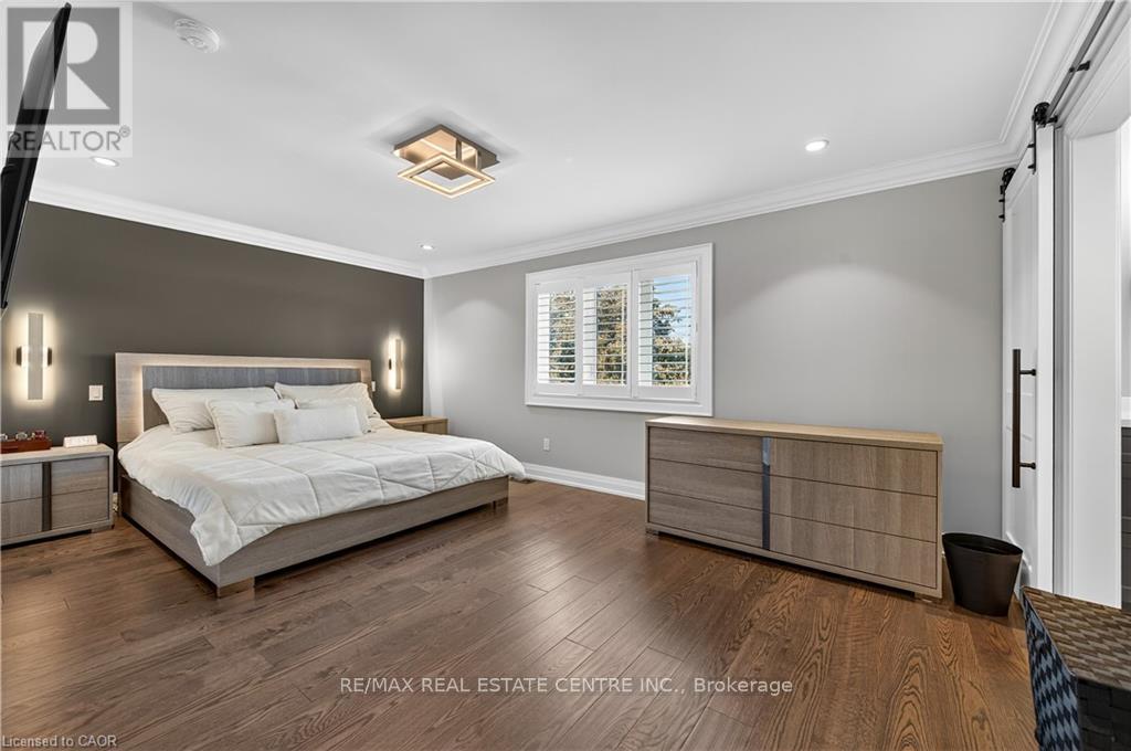 18 David Avenue, Hamilton, Ontario  L9A 3V1 - Photo 30 - X12474368