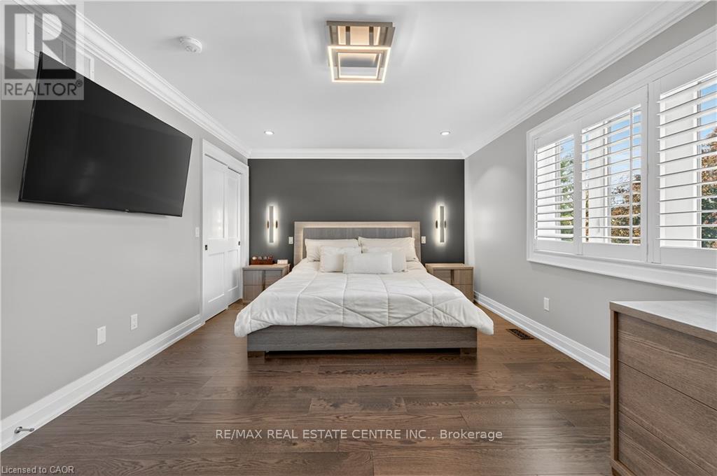 18 David Avenue, Hamilton, Ontario  L9A 3V1 - Photo 31 - X12474368