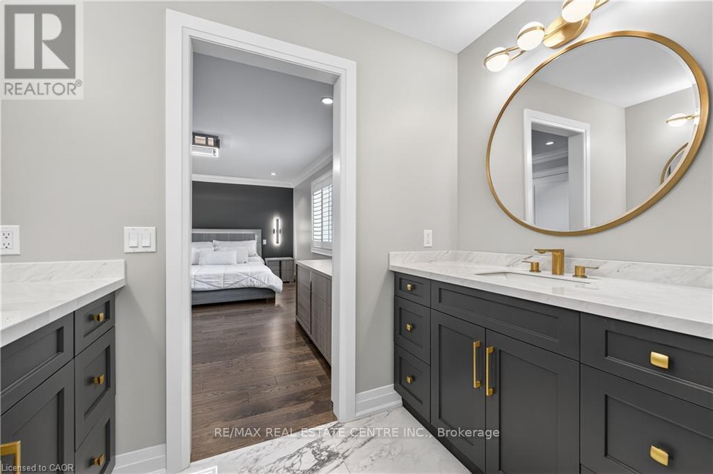 18 David Avenue, Hamilton, Ontario  L9A 3V1 - Photo 38 - X12474368