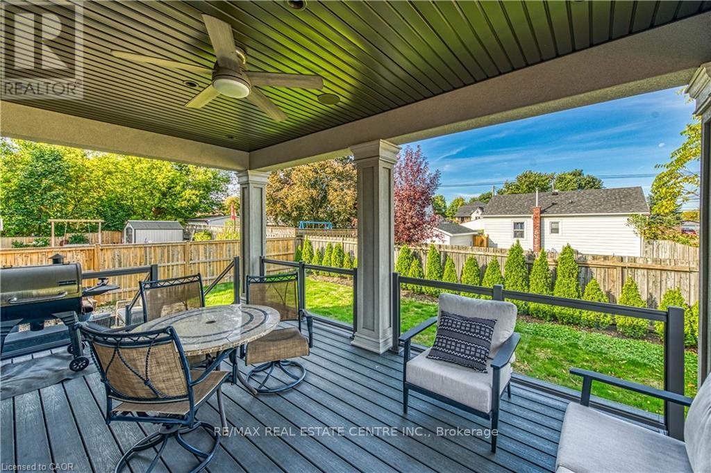 18 David Avenue, Hamilton, Ontario  L9A 3V1 - Photo 50 - X12474368