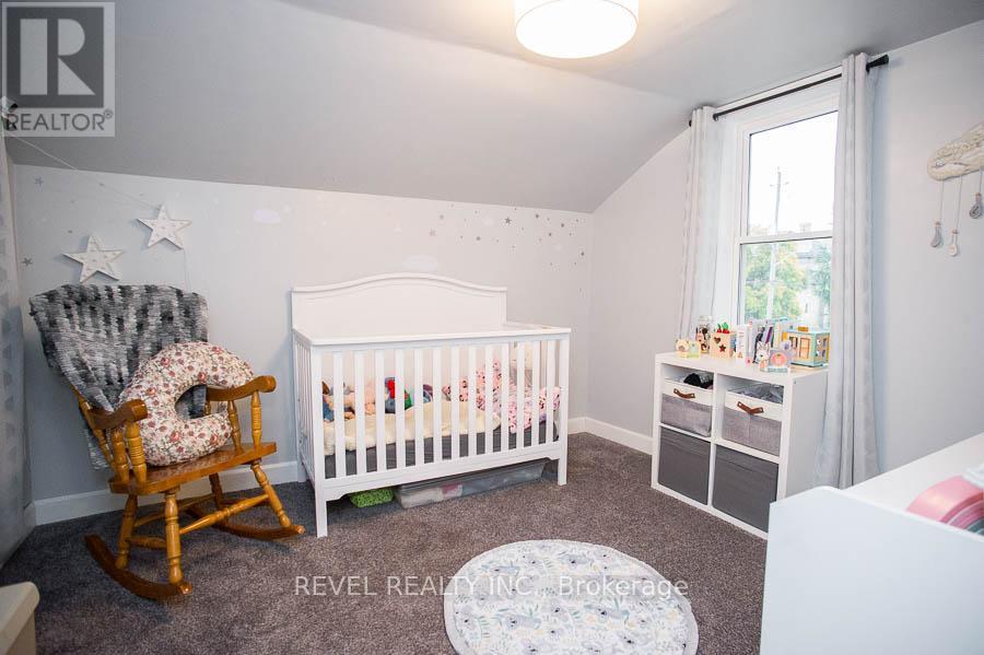 82 Albion Street, Brantford, Ontario  N3T 3M4 - Photo 19 - X12474406