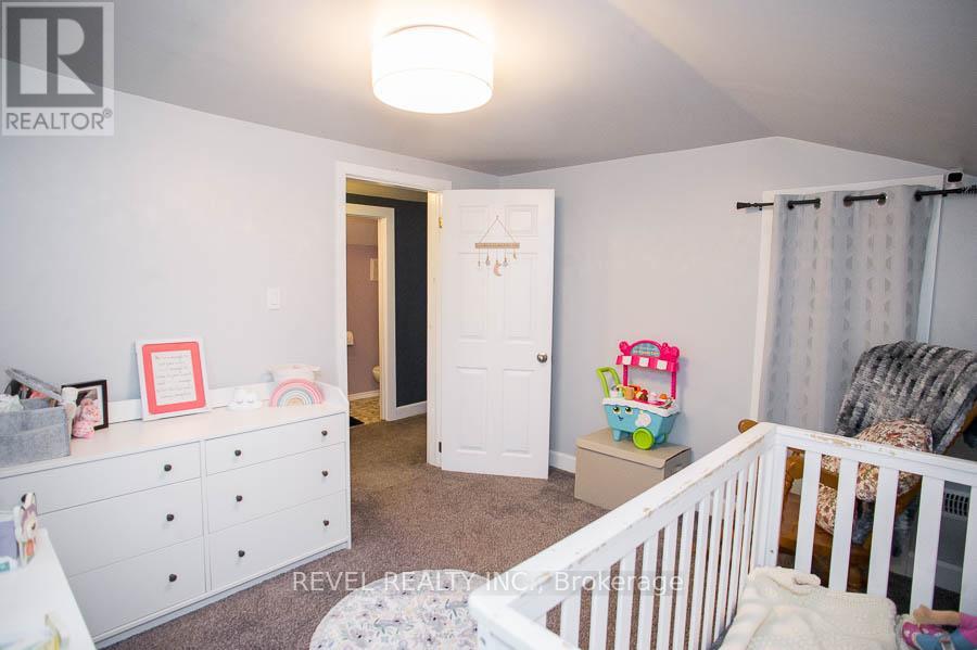 82 Albion Street, Brantford, Ontario  N3T 3M4 - Photo 20 - X12474406
