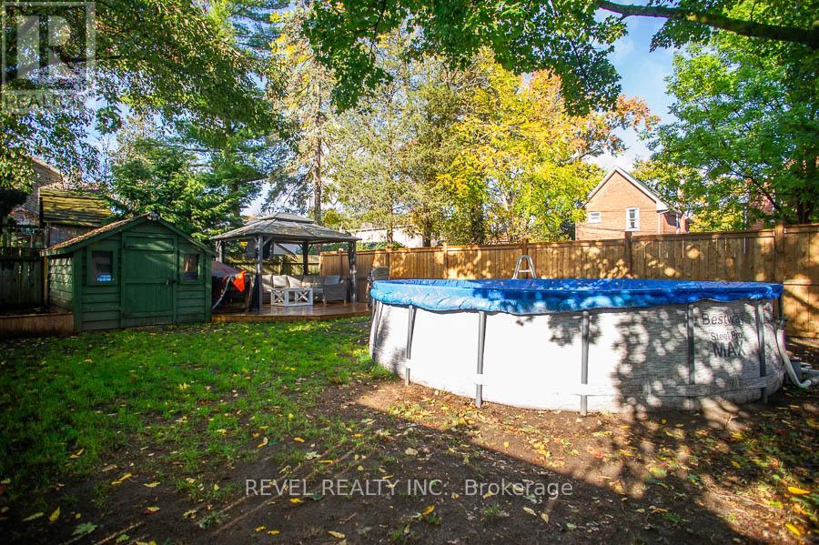 82 Albion Street, Brantford, Ontario  N3T 3M4 - Photo 22 - X12474406
