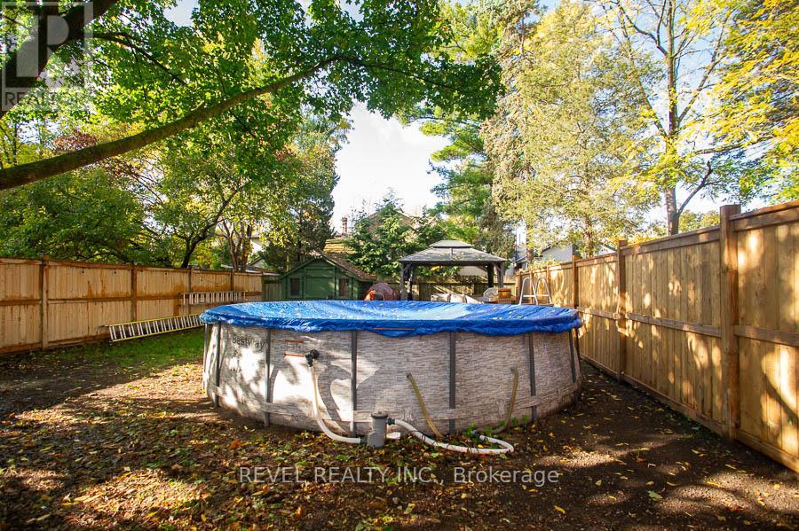 82 Albion Street, Brantford, Ontario  N3T 3M4 - Photo 25 - X12474406