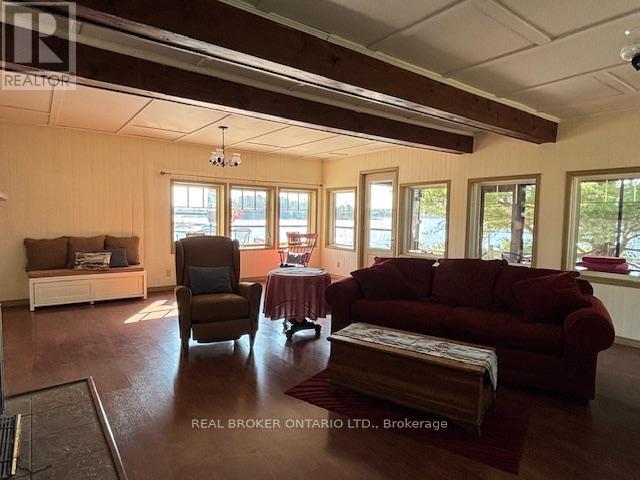 121 Rattlebear Drive, The Archipelago, Ontario  P0G 1K0 - Photo 13 - X12474478