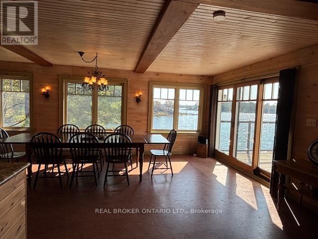 121 Rattlebear Drive, The Archipelago, Ontario  P0G 1K0 - Photo 14 - X12474478