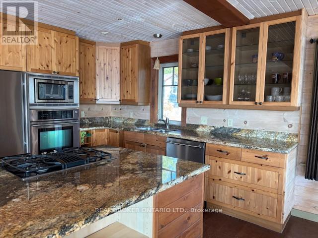 121 Rattlebear Drive, The Archipelago, Ontario  P0G 1K0 - Photo 15 - X12474478