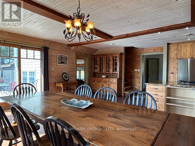 121 Rattlebear Drive, The Archipelago, Ontario  P0G 1K0 - Photo 16 - X12474478