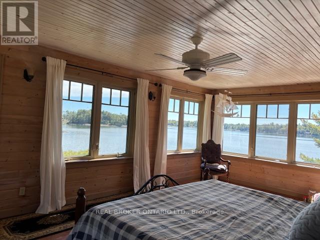 121 Rattlebear Drive, The Archipelago, Ontario  P0G 1K0 - Photo 18 - X12474478