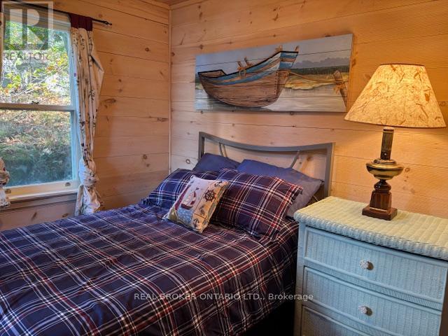 121 Rattlebear Drive, The Archipelago, Ontario  P0G 1K0 - Photo 32 - X12474478