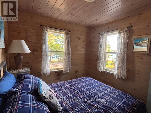121 Rattlebear Drive, The Archipelago, Ontario  P0G 1K0 - Photo 33 - X12474478
