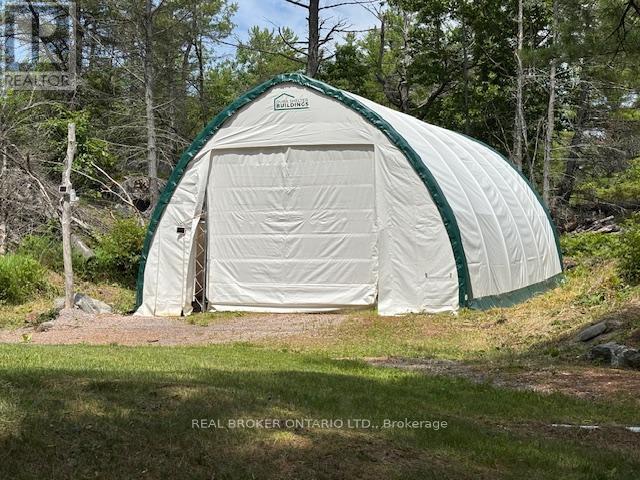121 Rattlebear Drive, The Archipelago, Ontario  P0G 1K0 - Photo 37 - X12474478
