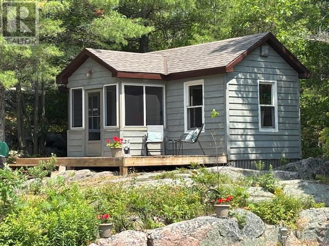 121 Rattlebear Drive, The Archipelago, Ontario  P0G 1K0 - Photo 38 - X12474478